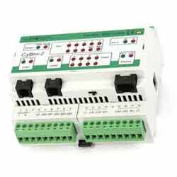 Cybrotech PLC