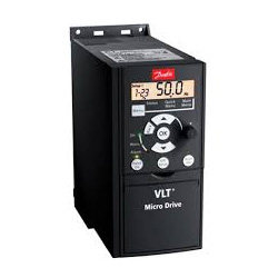 Danfoss AC Drive Repairing from Ac Drive Service Center