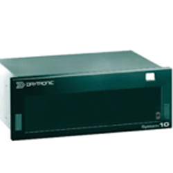 Daytronic HMI from Ac Drive Service Center