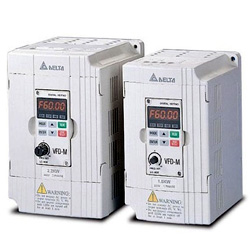 Delta AC Drive Repairing from Ac Drive Service Center