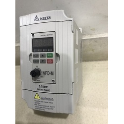 Delta AC Drives