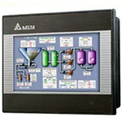 Delta HMI from Ac Drive Service Center