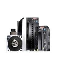 Delta Servo Drives