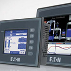 Eaton HMI from Ac Drive Service Center