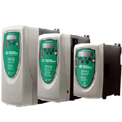 Emerson AC Drive Repairing from Ac Drive Service Center