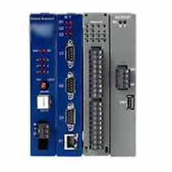 Emerson PLC from Ac Drive Service Center