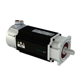 Emerson Servo Motors from Ac Drive Service Center