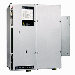 Emotron DSV and GSV Lift Drives from Ac Drive Service Center