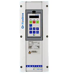 EMOTRON FlowDrive from Ac Drive Service Center