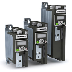 EMOTRON VS10 and VS30 Drive from Ac Drive Service Center