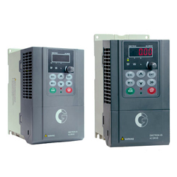 EMOTRON VSS Drive from Ac Drive Service Center