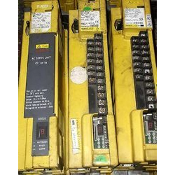 Fanuc Servo Drive Programming and Installation