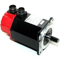Fanuc Servo Motors from Ac Drive Service Center