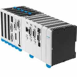 Festo PLC Programming and Installation from Ac Drive Service Center