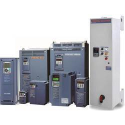 Fuji AC Drive Parameter Programming and Installation