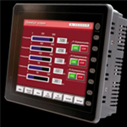 Fuji HMI from Ac Drive Service Center