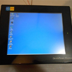 GE Fanuc HMI from Ac Drive Service Center