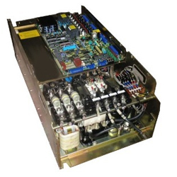 Gec Servo Drive Programming and Installation from Ac Drive Service Center