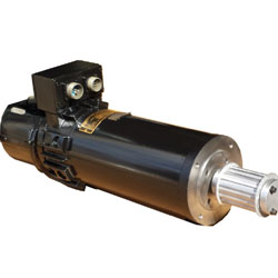 Gettys Servo Motors from Ac Drive Service Center