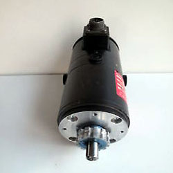 Glentek Servo Motors from Ac Drive Service Center