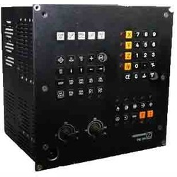 Heidenhain Servo Drive Programming and Installation