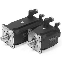 Heidenhain Servo Motors from Ac Drive Service Center
