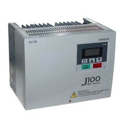 Hitachi Servo Drives from Ac Drive Service Center