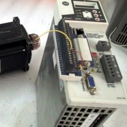Indramat Servo Drive Programming and Installation