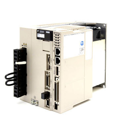 Inovance Servo Drive Programming and Installation