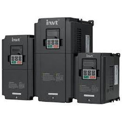 INVT AC Drive Parameter Programming and Installation from Ac Drive Service Center