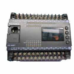 Keyence PLC