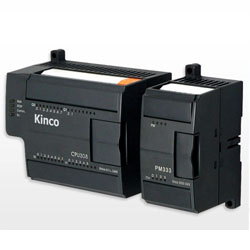 Kinco PLC Programming and Installation from Ac Drive Service Center