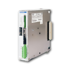 Kollmorgen Servo Drive Programming and Installation