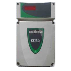 Leroy Somer AC Drive Parameter Programming and Installation
