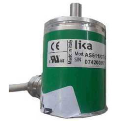 Lika Encoders from Ac Drive Service Center