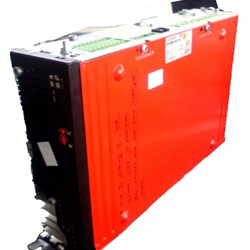 Lust LTI Servo Drive Programming and Installation