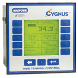 Magpowr HMI from Ac Drive Service Center