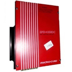 Microcubs HMI from Ac Drive Service Center