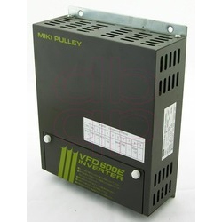 Miki AC Drive Parameter Programming and Installation