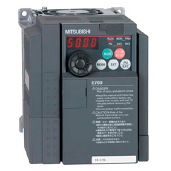 Mitsubishi AC Drives Repairing from Ac Drive Service Center