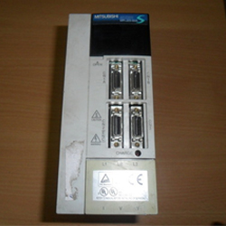 Mitsubishi Servo Drives