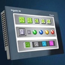 Modicon HMI from Ac Drive Service Center