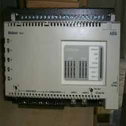 Modicon PLC
