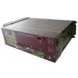 Moog AC Drive Parameter Programming and Installation from Ac Drive Service Center