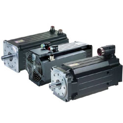 Moog Servo Motors from Ac Drive Service Center
