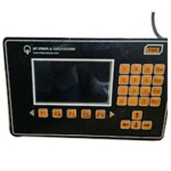 NT Strips Automation HMI from Ac Drive Service Center