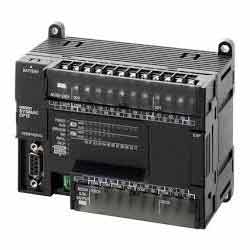 Omron PLC
