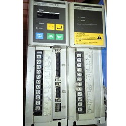Omron Servo Drives