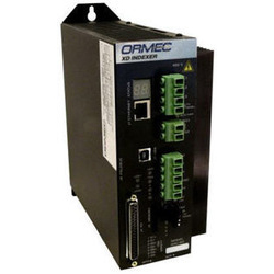 Ormec AC Drive Parameter Programming and Installation from Ac Drive Service Center