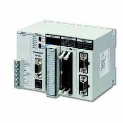 Panasonic PLC from Ac Drive Service Center